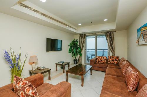 Apartamento Kennedy Towers - Princess Tower