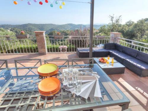 Holiday Home Atenea
