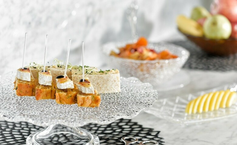 Hotel NH Collection Madrid Eurobuilding