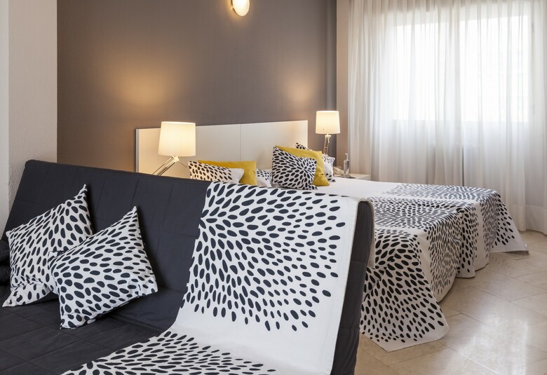 Apartamentos Sercotel Togumar