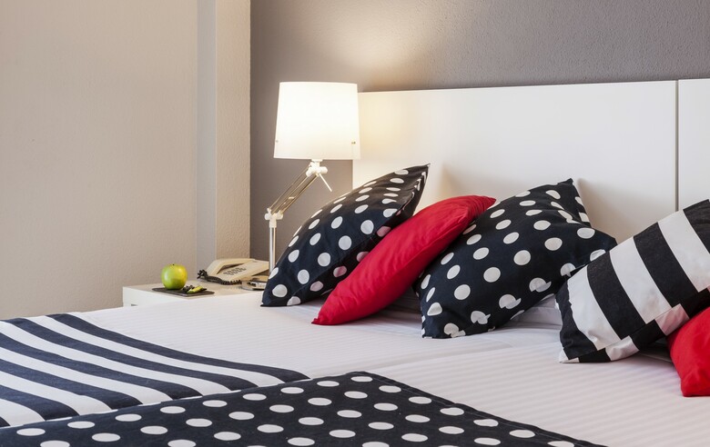 Apartamentos Sercotel Togumar