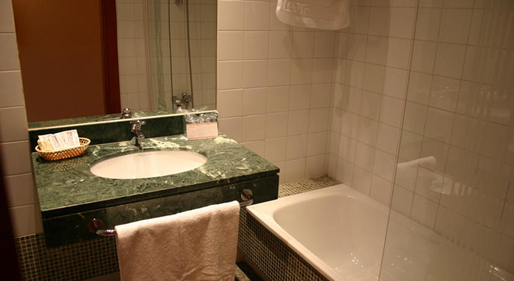 Hotel Las Villas De Antikaria