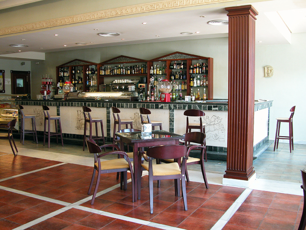 Hotel Las Villas De Antikaria