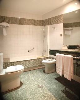 Hotel Las Villas De Antikaria