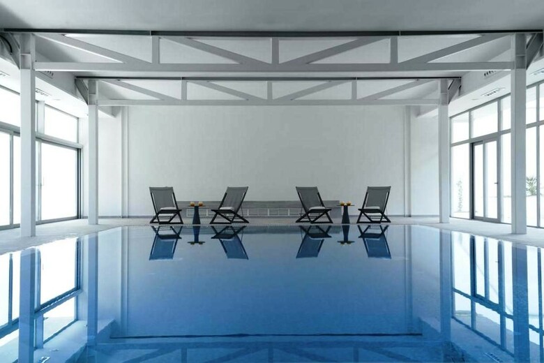 Hotel Innside Palma Bosque