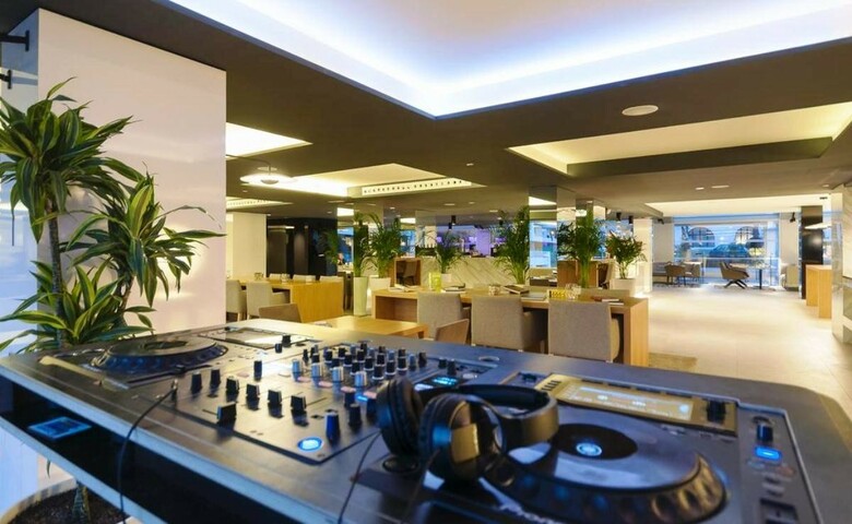 Hotel Innside Palma Bosque