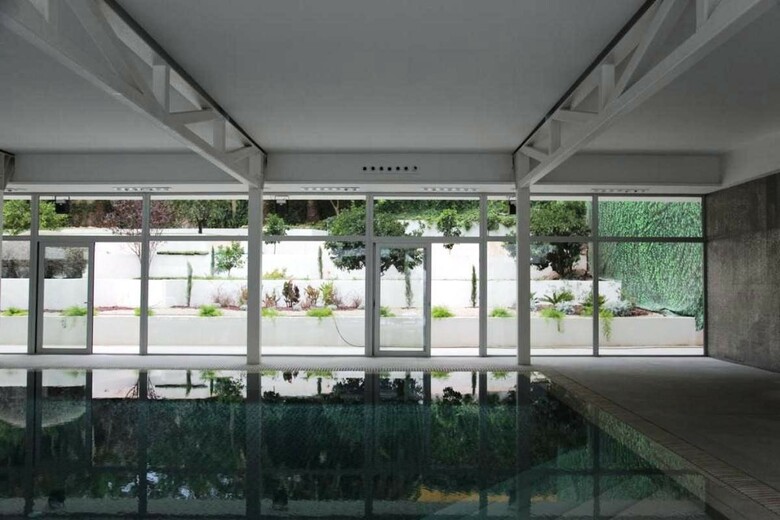 Hotel Innside Palma Bosque