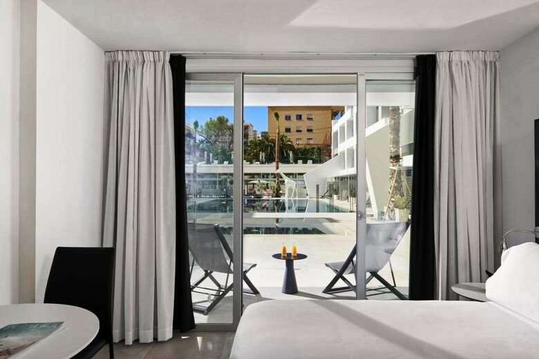 Hotel Innside Palma Bosque