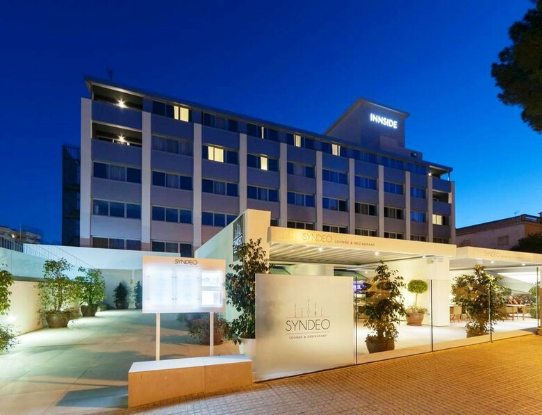 Hotel Innside Palma Bosque