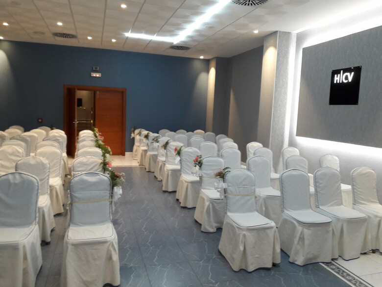 Hotel Castilla Vieja