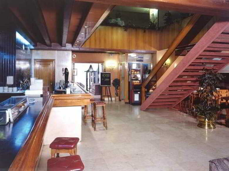 Hotel Castilla Vieja