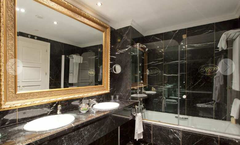 Hotel Alameda Palace