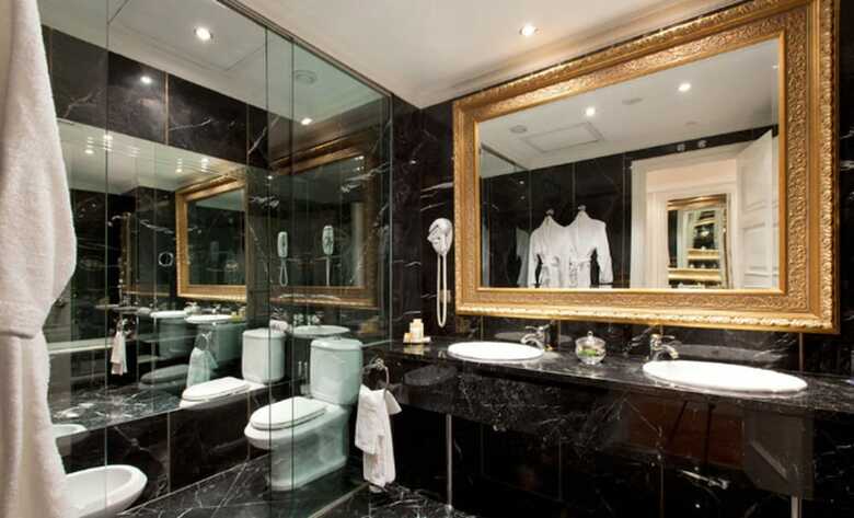 Hotel Alameda Palace