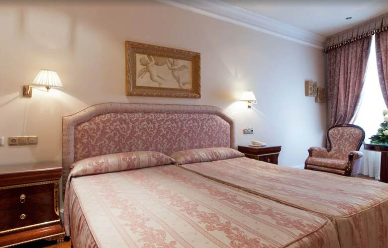 Hotel Alameda Palace