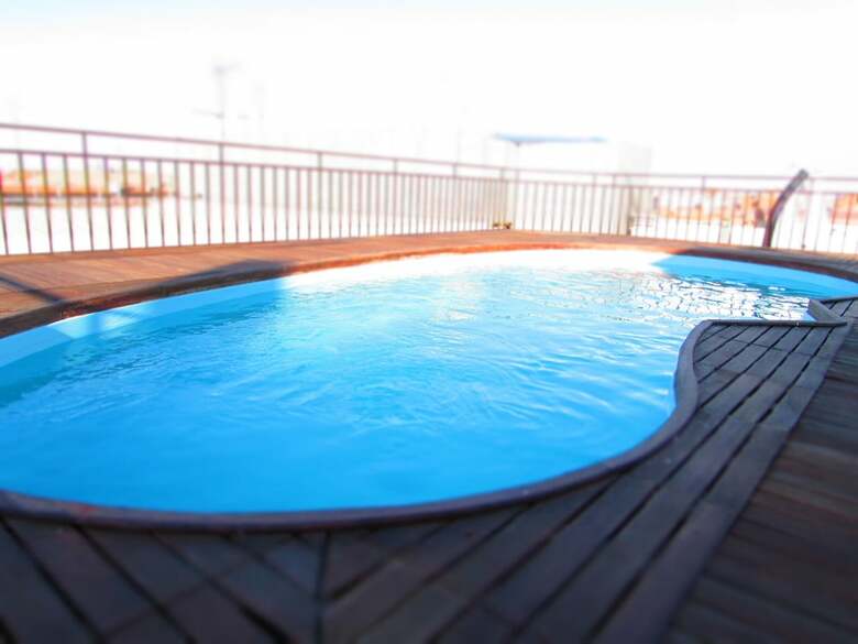 Hotel Alameda Palace