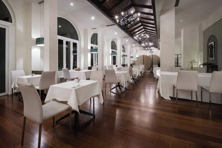 Hotel Eurostars Al-andalus Palace