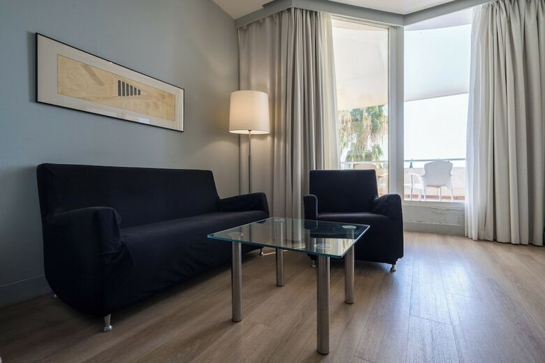 Hotel Eurostars Al-andalus Palace