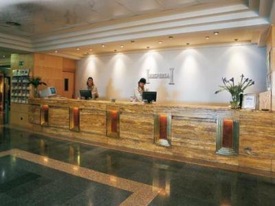 Hotel Hesperia Sevilla
