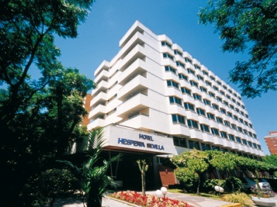 Hotel Hesperia Sevilla
