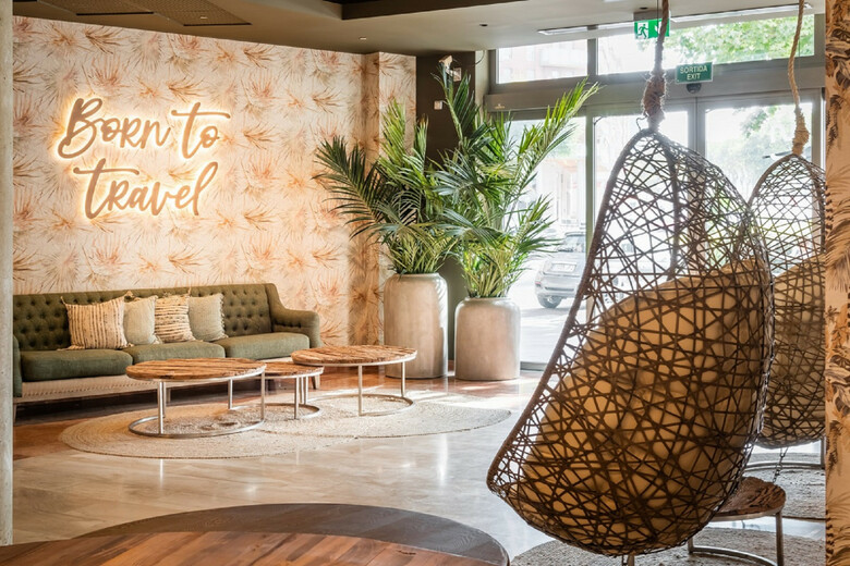 Hotel Sb Express Tarragona