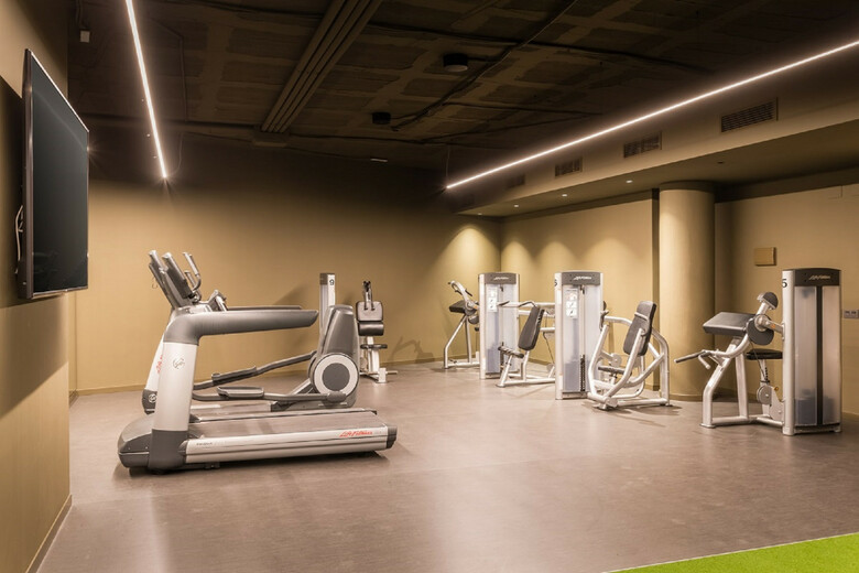 Hotel Sb Express Tarragona