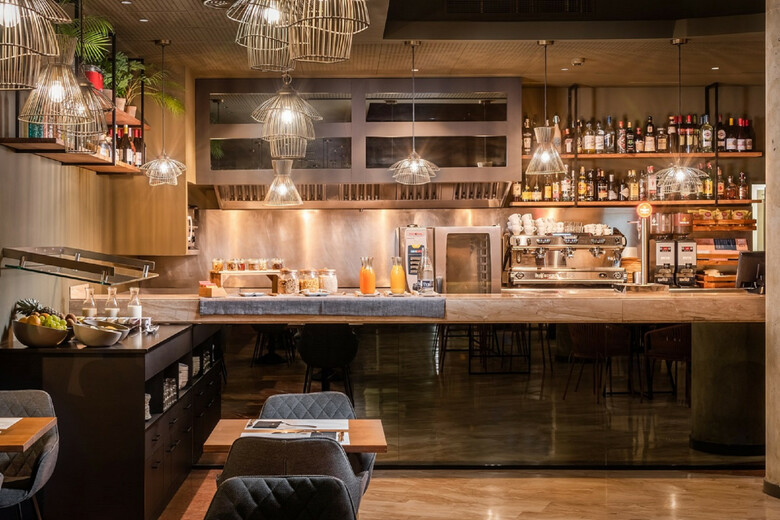 Hotel Sb Express Tarragona