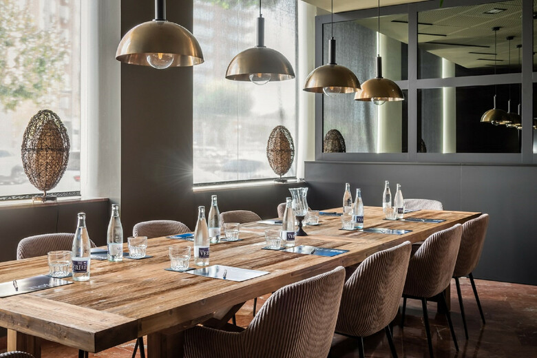 Hotel Sb Express Tarragona