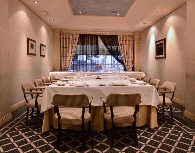 Hotel Beatriz Toledo Auditorium & Spa