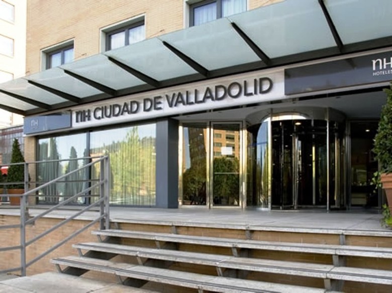 Hotel NH Ciudad De Valladolid
