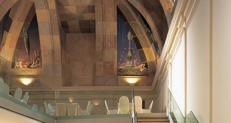 Hotel NH Zamora Palacio Del Duero