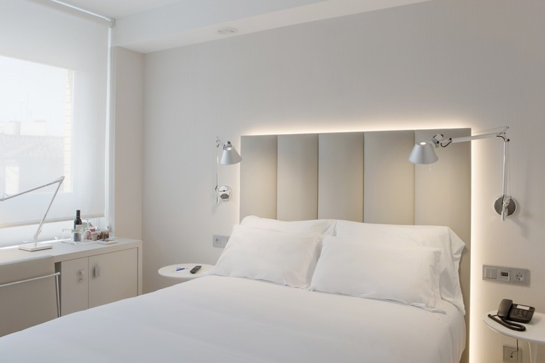 Hotel NH Ciudad De Zaragoza