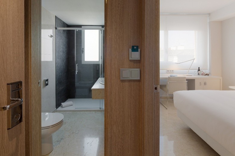 Hotel NH Ciudad De Zaragoza