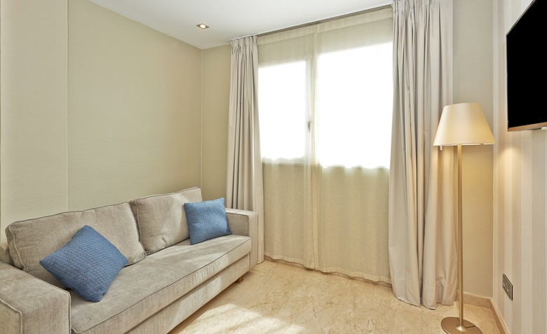 Hotel NH Ciudad De Zaragoza