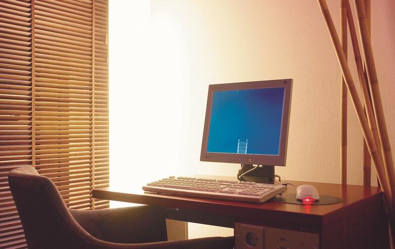 Hotel Hesperia Zaragoza Centro