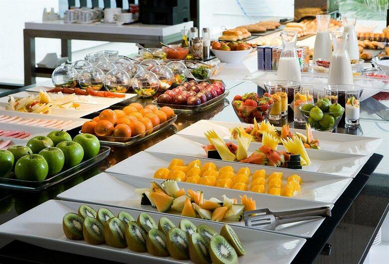 Hotel Hesperia Zaragoza Centro