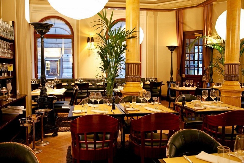 Hotel Kamp