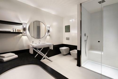 Hotel Argentario Golf & Wellness Resort