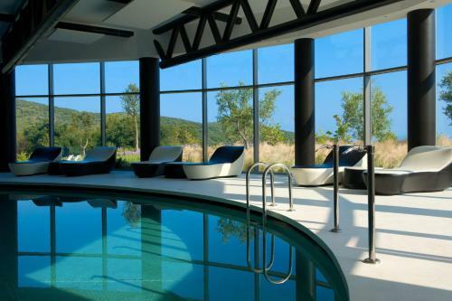 Hotel Argentario Golf & Wellness Resort