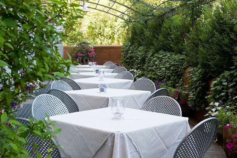 Hotel Monte Meraviglia