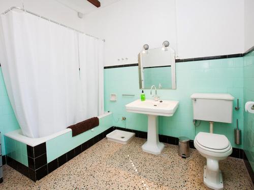 Villa Holiday Home Arenys de Munt 2446