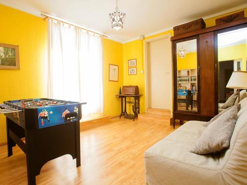 Villa Holiday Home Arenys de Munt 2446