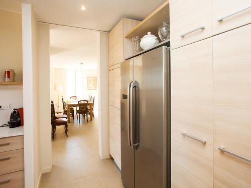 Villa Holiday Home Arenys de Munt 2446