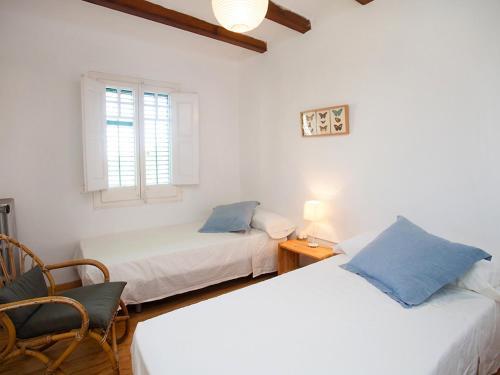 Villa Holiday Home Arenys de Munt 2446