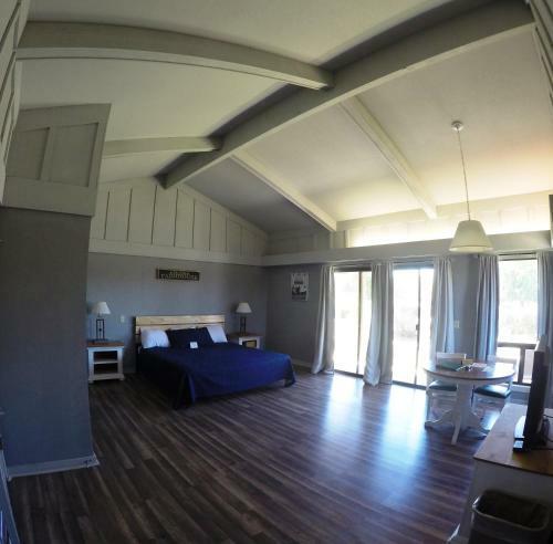 Hotel Ridgemark Golf Club And Resort