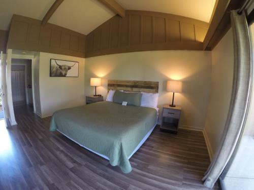 Hotel Ridgemark Golf Club And Resort