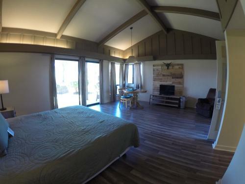 Hotel Ridgemark Golf Club And Resort