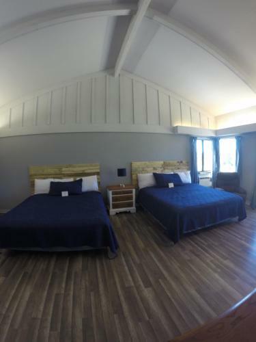 Hotel Ridgemark Golf Club And Resort