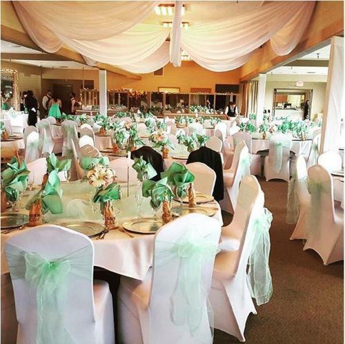 Hotel Ridgemark Golf Club And Resort