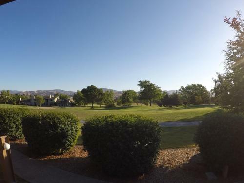 Hotel Ridgemark Golf Club And Resort
