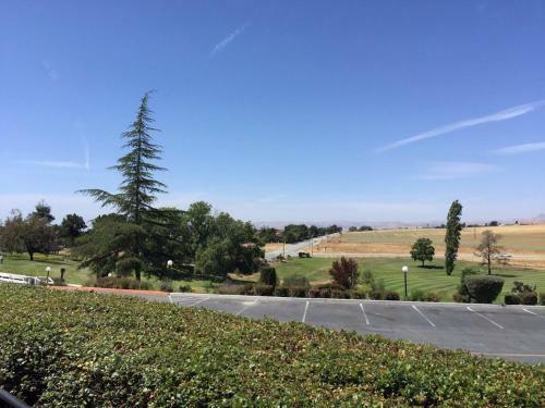 Hotel Ridgemark Golf Club And Resort